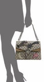 Dionysus Medium GG Supreme Sequin-Embroidered Shooting Star Bag - DESIGNER INSPIRED FASHIONS