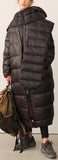Two-Way Reversible Coat