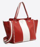 'Free Rockstud' Medium Tote