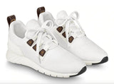 Aftergame Sneakers - Black or White | DESIGNER INSPIRED FASHIONS