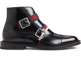 Beyond Belted Boot | DESIGNER INSPIRED FASHIONS