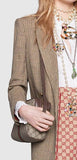 Ophidia GG Supreme Small Shoulder Bag