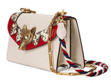 Linea E Leather Shoulder Bag - DESIGNER INSPIRED FASHIONS
