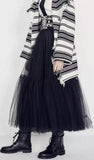Tulle Skirt