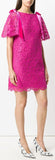 Lace Short Dress