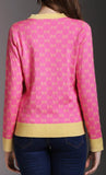 GG Crew Neck Sweater