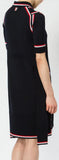 Sailor Knit Dress