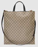 Bee Print Soft GG Supreme Tote - DESIGNER INSPIRED FASHIONS