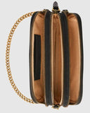 GG Marmont Mini Chain Bag - Dusty Pink, Red, Black | DESIGNER INSPIRED FASHIONS