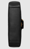 GG Marmont Matelass̩ Shoulder Bag - Black, Dusty Pink, Green
