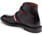 Beyond Belted Boot | DESIGNER INSPIRED FASHIONS