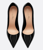 D-Moi Patent Calfskin High-Heeled Shoe | DESIGNER INSPIRED FASHIONS