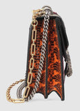 'Elton' Dionysus GG Supreme Shoulder Bag - DESIGNER INSPIRED FASHIONS
