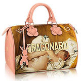 Fragonard Speedy 30 Bag - DESIGNER INSPIRED FASHIONS