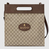 Soft GG Supreme Tote - DESIGNER INSPIRED FASHIONS
