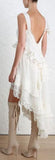 'Bowerbird' Lovers Chemise Dress - DESIGNER INSPIRED FASHIONS