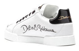 Portofino Sneakers with Patch