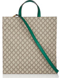 GG Supreme Eye-Print Shopper Tote Bag - DESIGNER INSPIRED FASHIONS