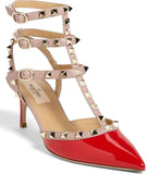 Rockstud Pumps