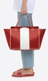 'Free Rockstud' Medium Tote