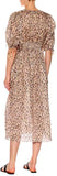 'Melody' Linen Dress | DESIGNER INSPIRED FASHIONS