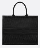 Book Tote Oblique Bag