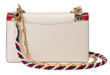 Linea E Leather Shoulder Bag - DESIGNER INSPIRED FASHIONS