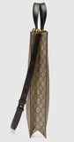 Bee Print Soft GG Supreme Tote - DESIGNER INSPIRED FASHIONS