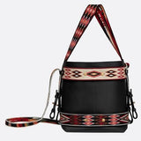 Rodeo Calfskin Hobo Bag