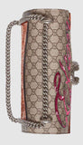 'Elton' Dionysus GG Supreme Shoulder Bag - DESIGNER INSPIRED FASHIONS