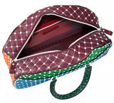 Free Rockstud Spike Large Bowling Bag - Multi Color