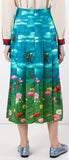Garden Print Skirt *Limited Stock*