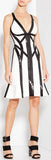 'Zahara' Sequined Dress