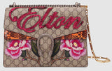 'Elton' Dionysus GG Supreme Shoulder Bag - DESIGNER INSPIRED FASHIONS