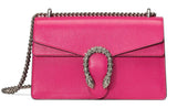 Dionysus Small Shoulder Bag - Pink