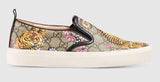 Bengal Slip-On Sneaker - DESIGNER INSPIRED FASHIONS