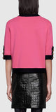 Color-Contrast Top