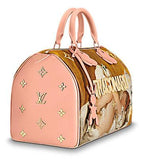 Fragonard Speedy 30 Bag - DESIGNER INSPIRED FASHIONS