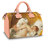 Fragonard Speedy 30 Bag - DESIGNER INSPIRED FASHIONS