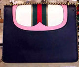 GG Marmont Leather Shoulder Bag - DESIGNER INSPIRED FASHIONS