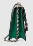 'Modern' Dionysus embroidered Shoulder Bag - DESIGNER INSPIRED FASHIONS