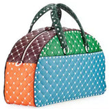 Free Rockstud Spike Large Bowling Bag - Multi Color