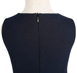 Storybook Embroidered Dress - DESIGNER INSPIRED FASHIONS