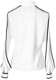 Paneled Blouse