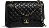 Maxi Classic Handbag