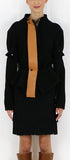 Peplum Jacket