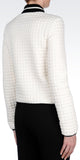 Padded Color-Contrast Jacket - DESIGNER INSPIRED FASHIONS