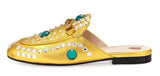 Princetown Disco Horsebit Mule - DESIGNER INSPIRED FASHIONS