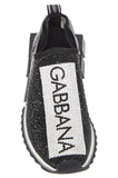 Sorrento Embellished Sneakers