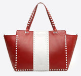 'Free Rockstud' Medium Tote